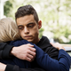 Illustration for article titled Mr. Robot: “eps1.5br4ve-trave1er.asf”
